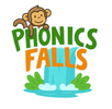 Phonics Falls - Home